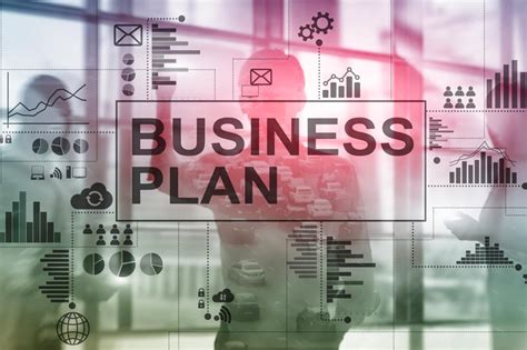 Five Characteristics Of A Good Business Plan Wealth Coaching