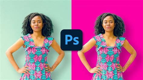How To Remove A Background In Photoshop Fast And Easy For Beginners
