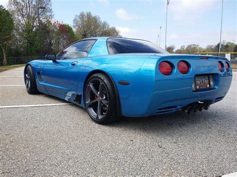 It was released in january 2010 with a folding soft top and body improvements seen on the corvette z06 (c6) model. C5 Grand Sport Wheels? - CorvetteForum - Chevrolet ...