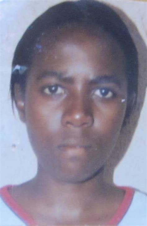 26 year old woman goes missing soweto urban