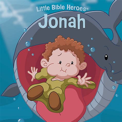Jonah Lifeway