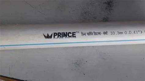 Prince Pvc Pipes Prince Agriculture Pipes Retailers In India