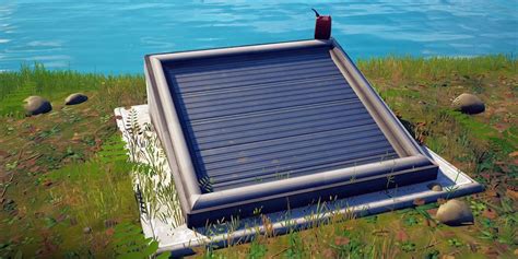 Fortnite How To Find A Hidden Bunker Game Rant