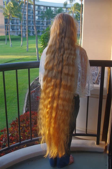 Soft side waves with puffy top. Braids & Hairstyles for Super Long Hair: Braid Waves