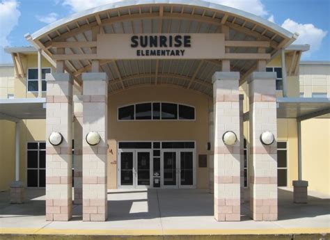 Sunrise Elementary Homepage