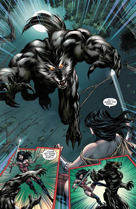 Grimm Fairy Tales 2016 Chapter 1 Page 2