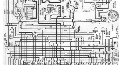 Https://tommynaija.com/wiring Diagram/1956 Chrysler Wiring Diagram