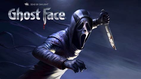 Dead By Daylight Ghost Face Pc Steam Downloadable Content Fanatical
