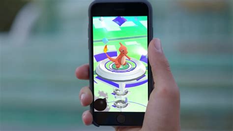 How To Use Niantic s Ingress App To Discover Rare Pokémon In Pokémon GO