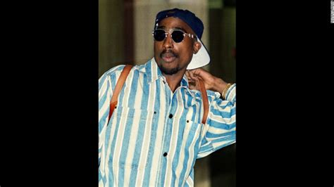 Tupacs Final Words Revealed By Police Officer On Scene Of Murder