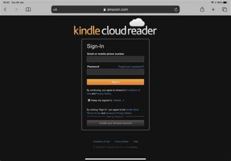 You Can Read Kindle Books On Your Ipad Without An Amazon App
