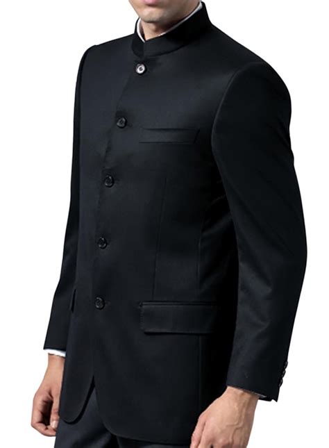 Whether you are looking for a garment for your special day in summer or best mens wedding suits. INMONARCH Mens Traditional 5 Button Nehru jacket NJ105 40S ...