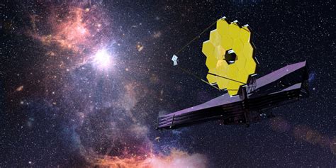 James Webb Space Telescope aggiorna il record della galassia più