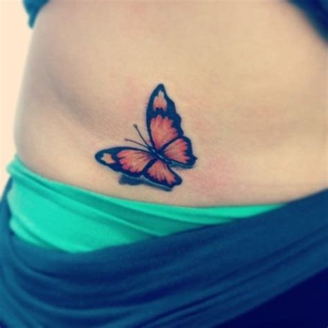 15 Attractive Hip Tattoo Designs With Meanings Styles At Life