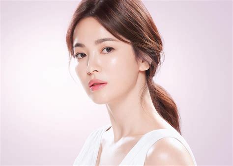 Chosun Online 朝鮮日報 「韓国を代表する美女」ソン・ヘギョ、美しさの終点は？