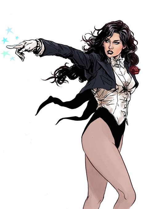 51 hottest zatanna big butt pictures are an appeal for her fans