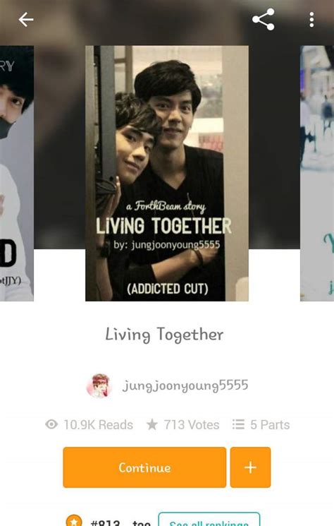 Taetee Forthbeam Fanfiction Recommendations ~bl•drama~ Amino