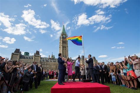 liberals could have worked with the ndp to ban conversion therapy—instead they chose to play