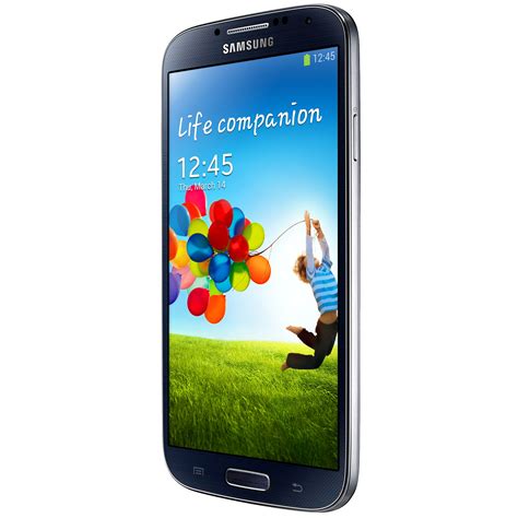 Смартфон Samsung I9505 Galaxy S4 16gb Черен Emagbg