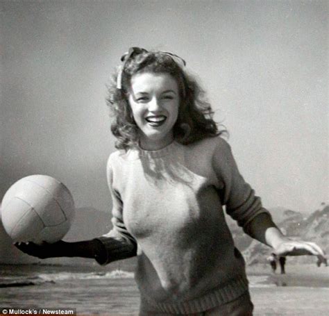 One Of The Largest Ever Collections Of Marilyn Monroe Pictures