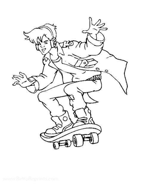 Carmen Sandiego Coloring Pages Learny Kids