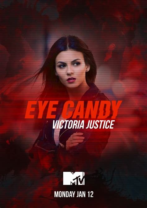 Tv Show Review Eye Candy Mtv Sensational Reviews