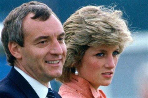 Los Amantes De Lady Di Cuando Aún Estaba Casada Con El Príncipe Carlos