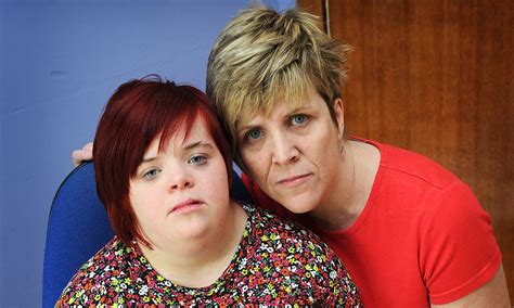Facebook Trolls Taunt Downs Syndrome Girl Stolen Pictures Used To