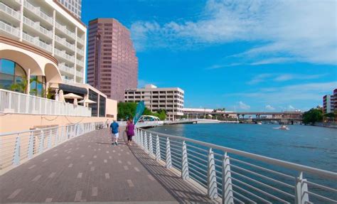 10 Best Tampa Riverwalk Restaurants List Of Famous Riverwalk Hotels