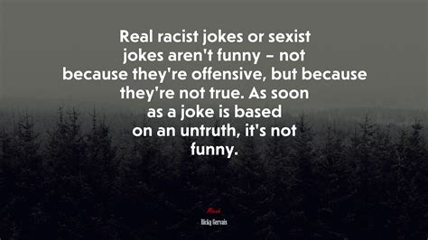 614958 just because you re offended doesn t mean you re right ricky gervais quote rare