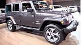 Images of Lifts Jeep Wrangler