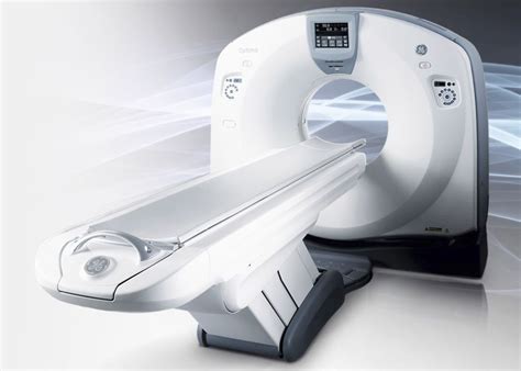 Health Management And Leadership Portal X Ray Scanner Tomography