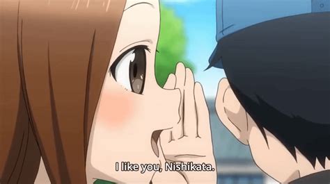 Top 6 Juiciest Girl To Guy Love Confessions In Anime Part 4 On Make A 
