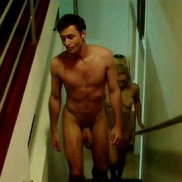 James Deen Full Frontal Male Sharing