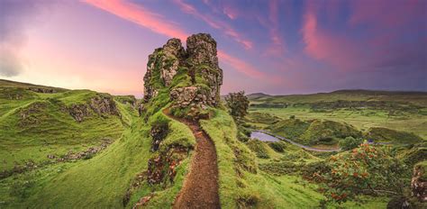 Exploring Skyes Fairy Glen Your Ultimate Guide In 2022