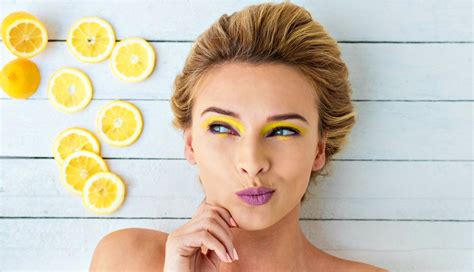 5 Ways To Use Lemon To Get Glowing Skin