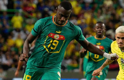 Sénégal Cameroun À Quelle Heure Et Sur Quelle Chaîne Voir Le Match