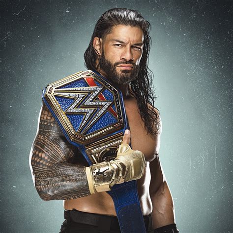 Report Wwes Massive Plans For Roman Reigns In 2022 At Wrestlemania 38
