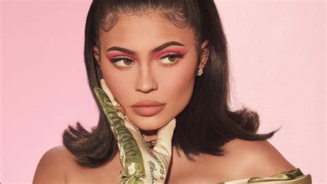 Beauty Wellness Briefing Let S Talk About Those Kylie Cosmetics And SKKN By Kim Acquisition