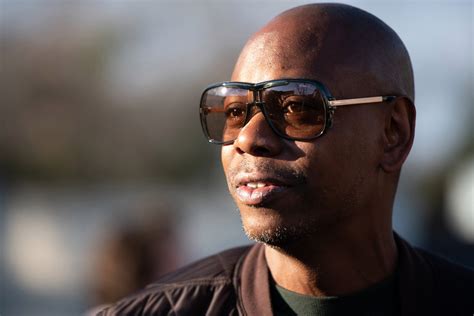 Dave Chappelle Bashes ‘snl ‘no One Is Woke Enough Lipstick Alley