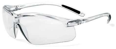 honeywell a700 clear safety glasses anti scratch allens industrial products