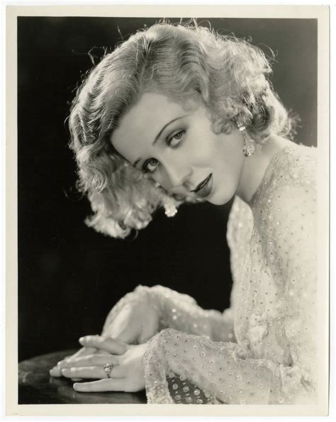 Vintage 1930s Adrienne Dore Pre Code Art Deco Elmer Fryer Glamour Photograph Fab Portrait