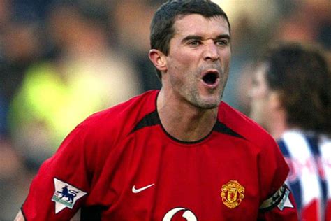 Roy keane has never been one for the norm, never one to conform. Roy Keane reveals real reason behind his Manchester United ...