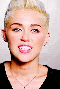 Animated Gif About Beautiful In GIFs By Dreamer Miley Cyrus Miley