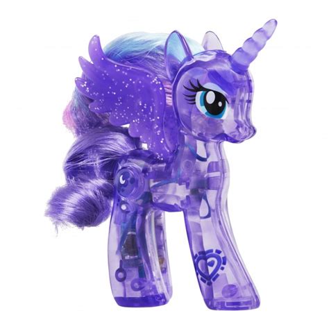 Image Explore Equestria Sparkle Bright Princess Luna Doll My
