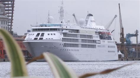 Sex Assault Victims On Cruise Ships Are Often Under 18