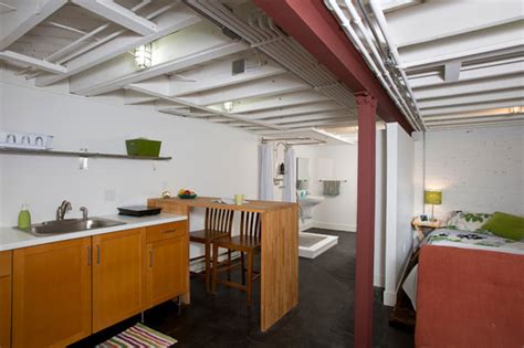 See more ideas about false ceiling design, ceiling design, false ceiling. Stylish Basement Apartment Ideas