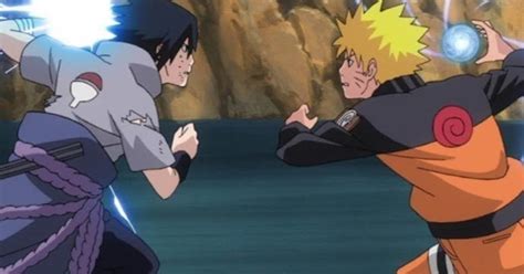 Naruto Shippuden Filler List And Episode Guide