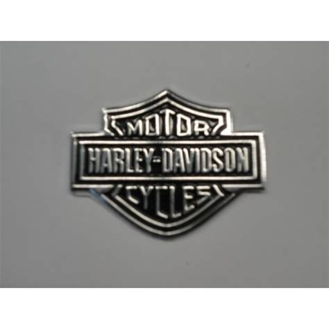 2pcs metal rear fender emblem badge for harley davidson sportster 48 883 1200 xl. Harley Davidson Emblem - Dragon Import - Shop