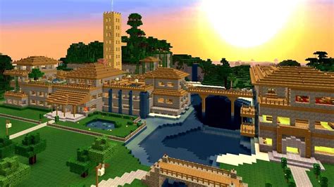 The Best House In Minecraft Survival Build Minecraft